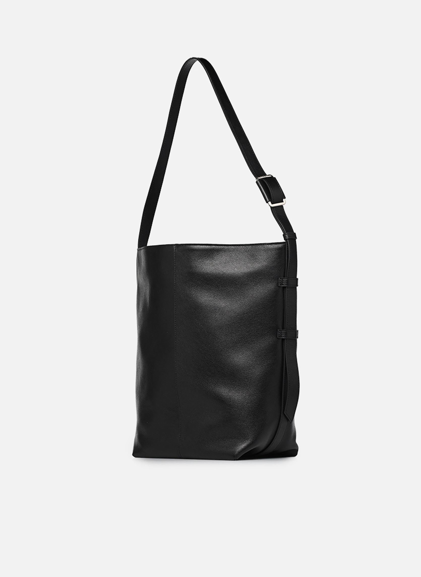 Umhängetaschen Nour damen schwarz Nat & Nin Umhängetaschen Nour damen schwarz Noir