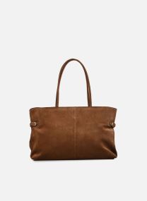 Sacs bandoulière Pablo femme marron