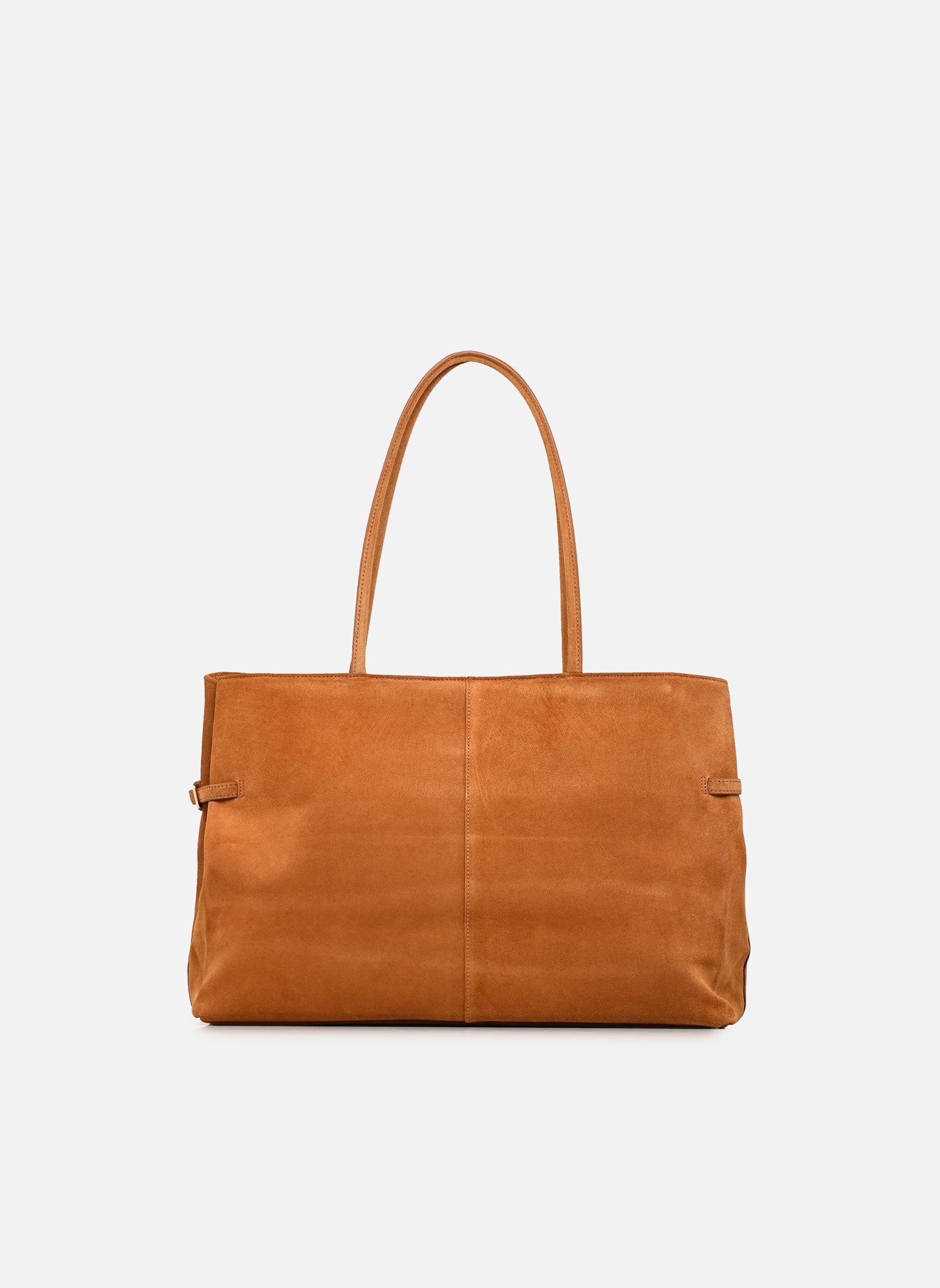 Sacs bandoulière Pablo femme marron Nat & Nin Sacs bandoulière Pablo femme marron EPICE