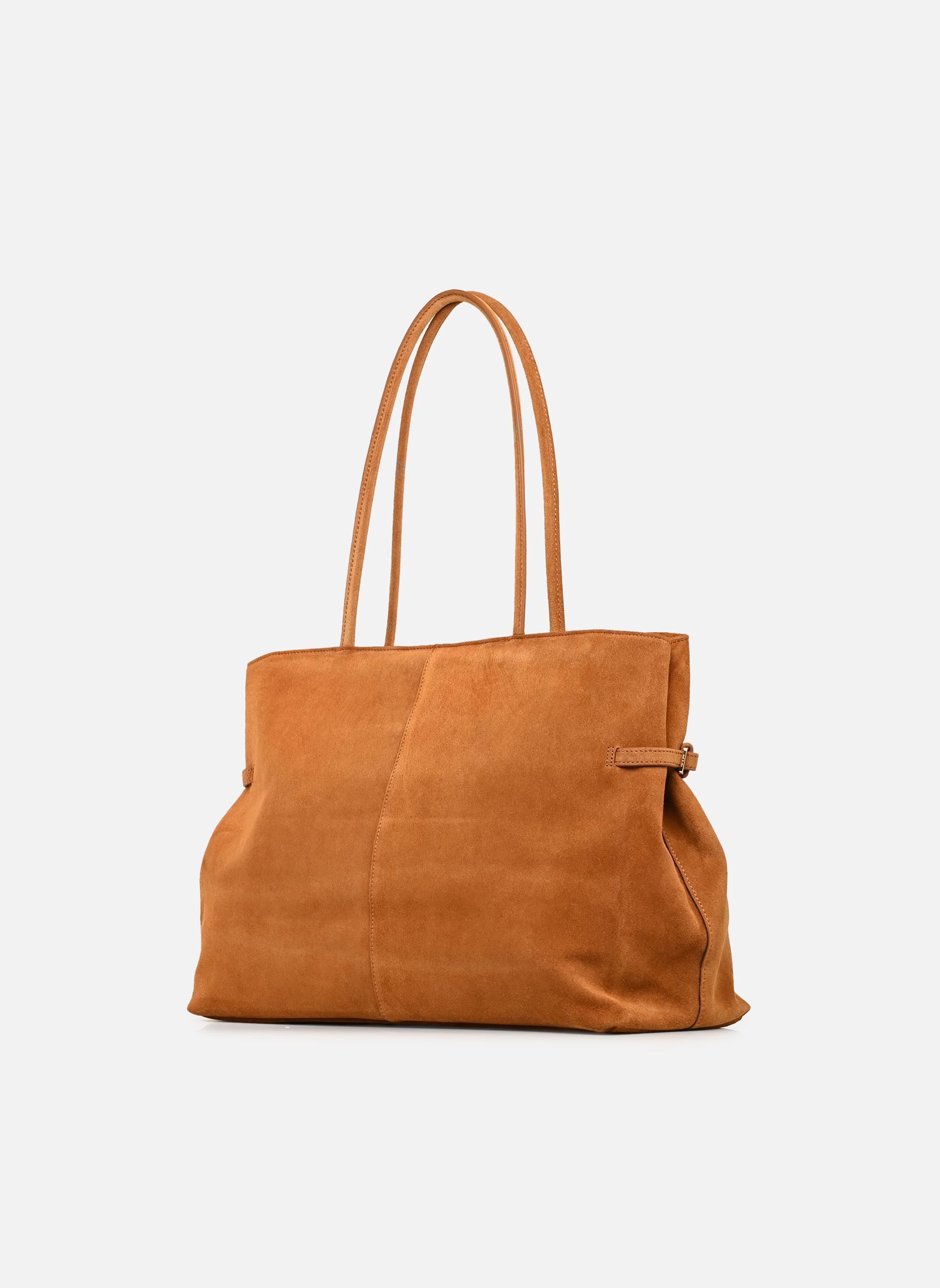 Sacs bandoulière Pablo femme marron Nat & Nin Sacs bandoulière Pablo femme marron EPICE