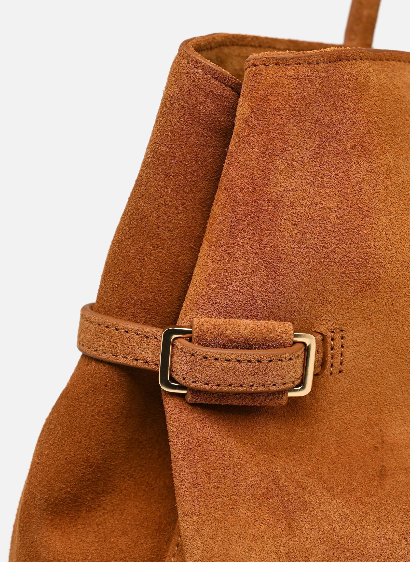 Sacs bandoulière Pablo femme marron Nat & Nin Sacs bandoulière Pablo femme marron EPICE