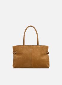 Sacs bandoulière Pablo femme marron
