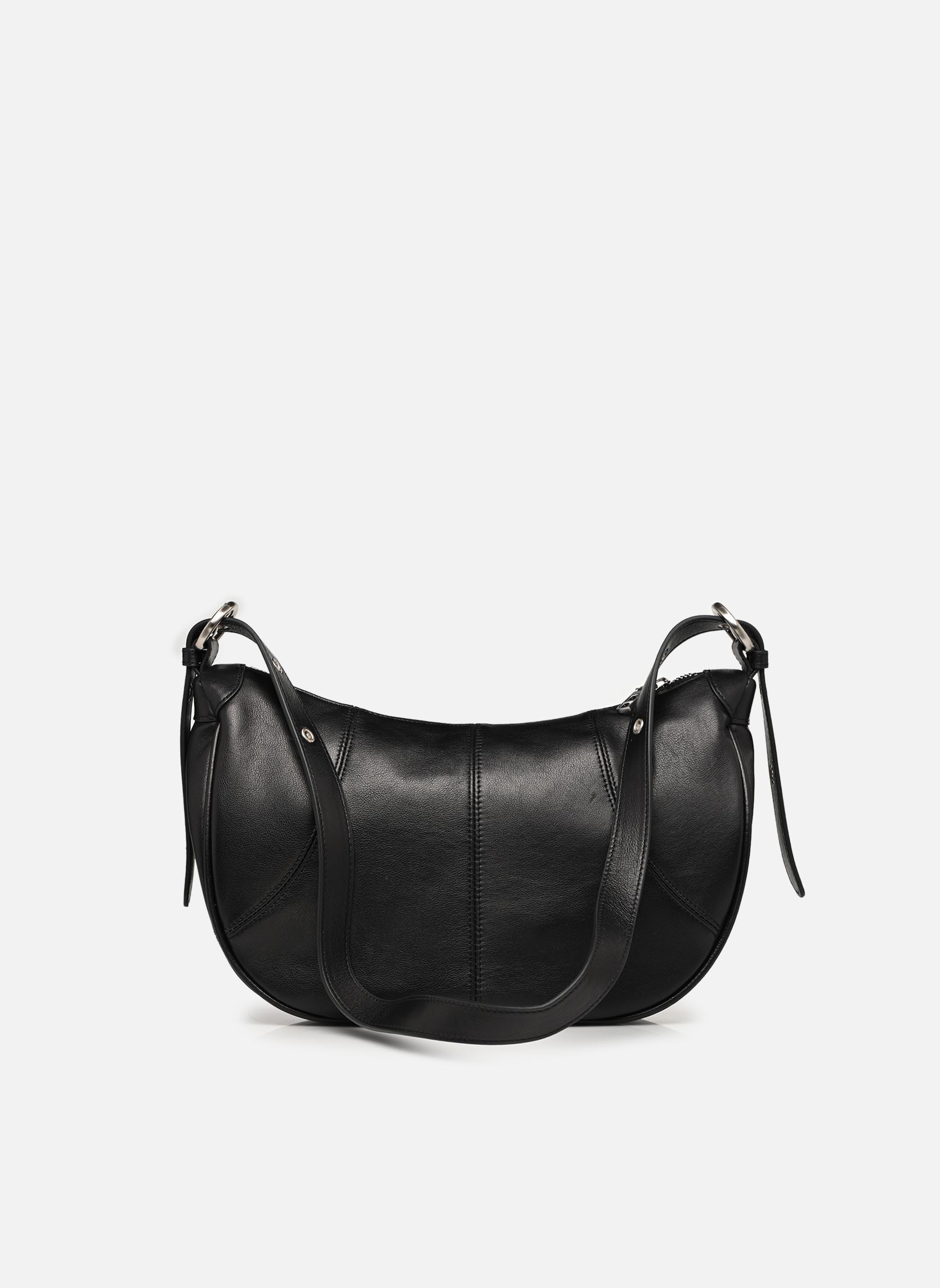 Bandolera Tara mujer negro Nat & Nin Bandolera Tara mujer negro Noir