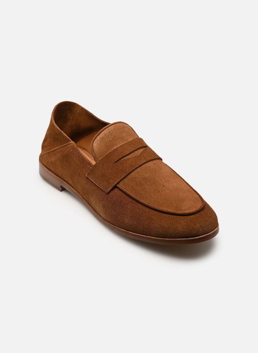 Anthology Paris Loafer Tanger damen braun