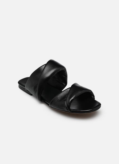 Anthology Paris Sandalen Rose dames zwart