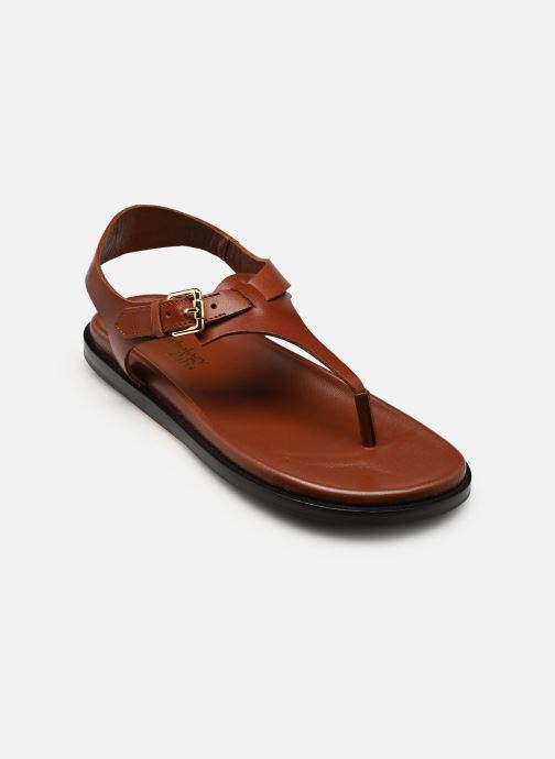 Anthology Paris Sandalen Madere dames bruin