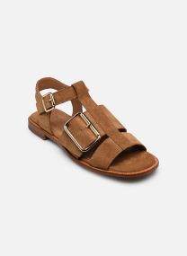 Sandalen Rosilda damen grün