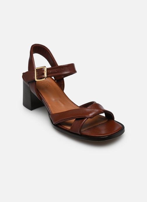 Anthology Paris Sandalen Cecilia dames bordeaux