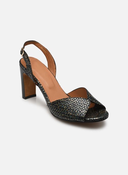 Anthology Paris Sandales Aily femme multicolore