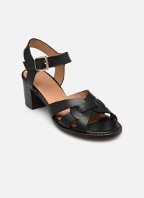 Sandalen Odia dames wit