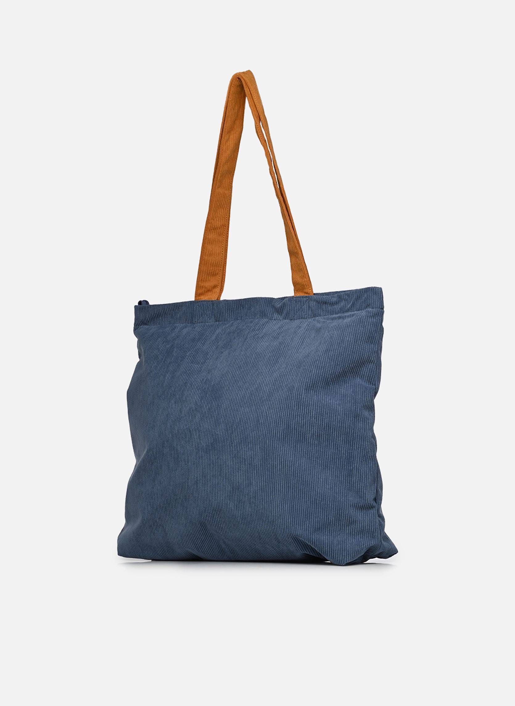 Cabas Set The Tone Bag femme bleu Billabong Cabas Set The Tone Bag femme bleu White Cap