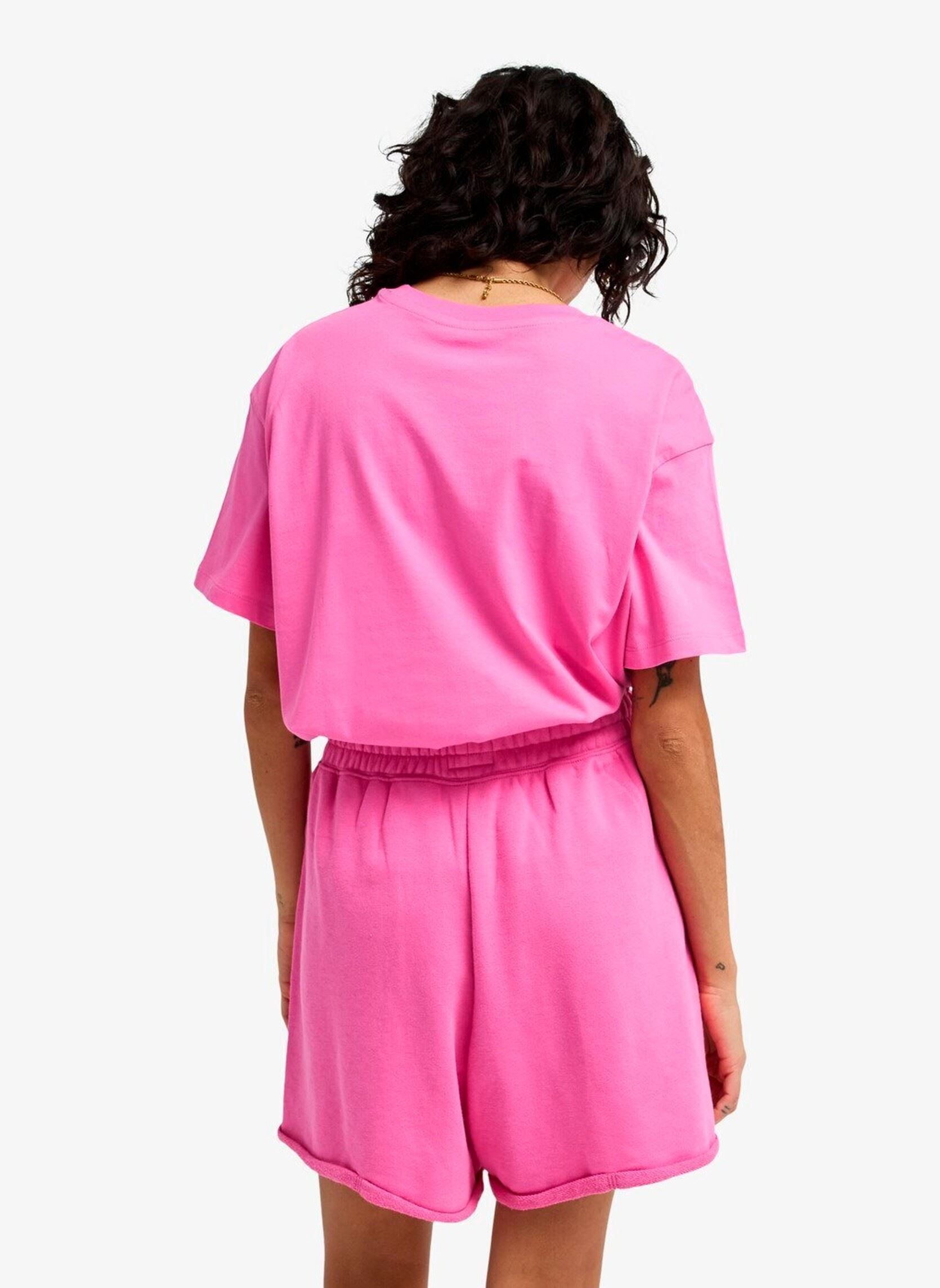 Shorts So Typical Short dames roze Billabong Shorts So Typical Short dames roze Guava