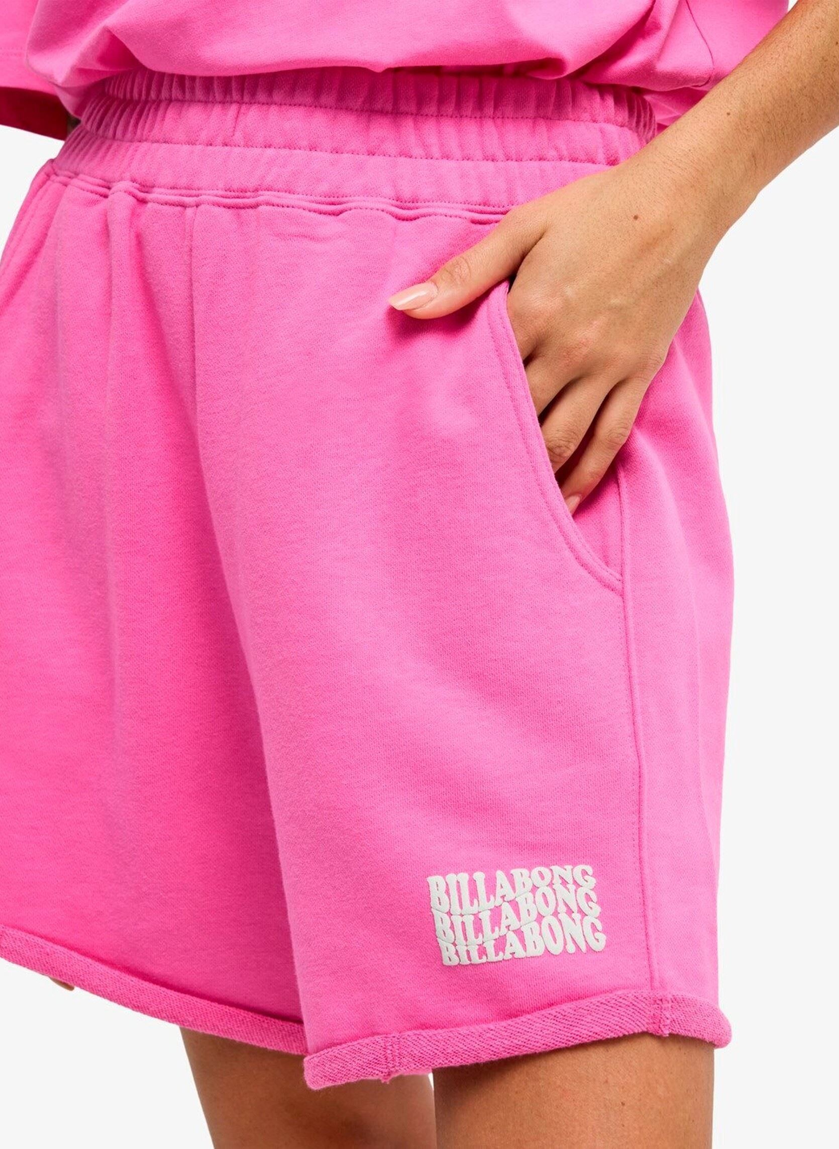 Shorts So Typical Short dames roze Billabong Shorts So Typical Short dames roze Guava