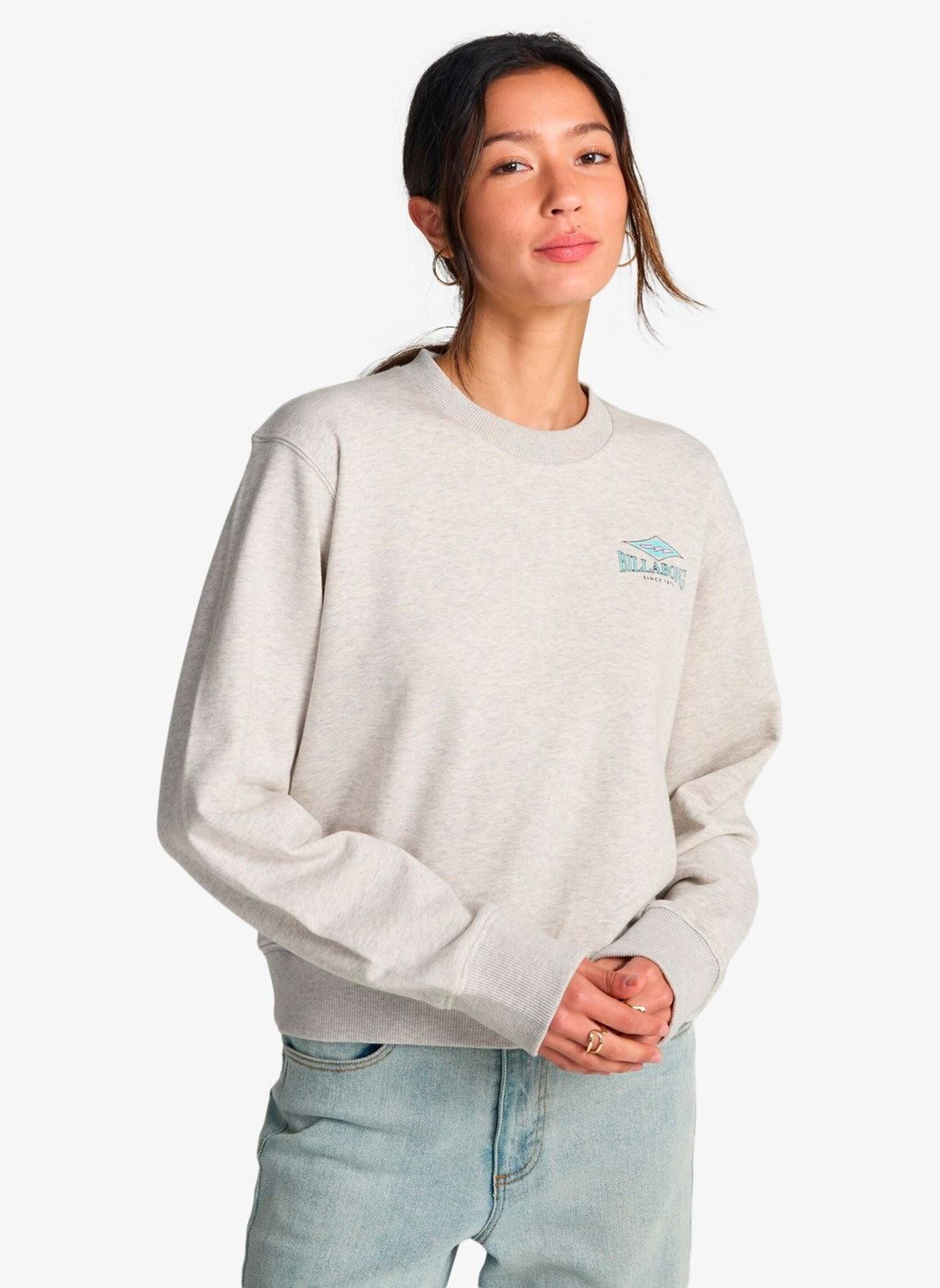 Sweat shirt Billabong Chasing Horizons EU - vue 2
