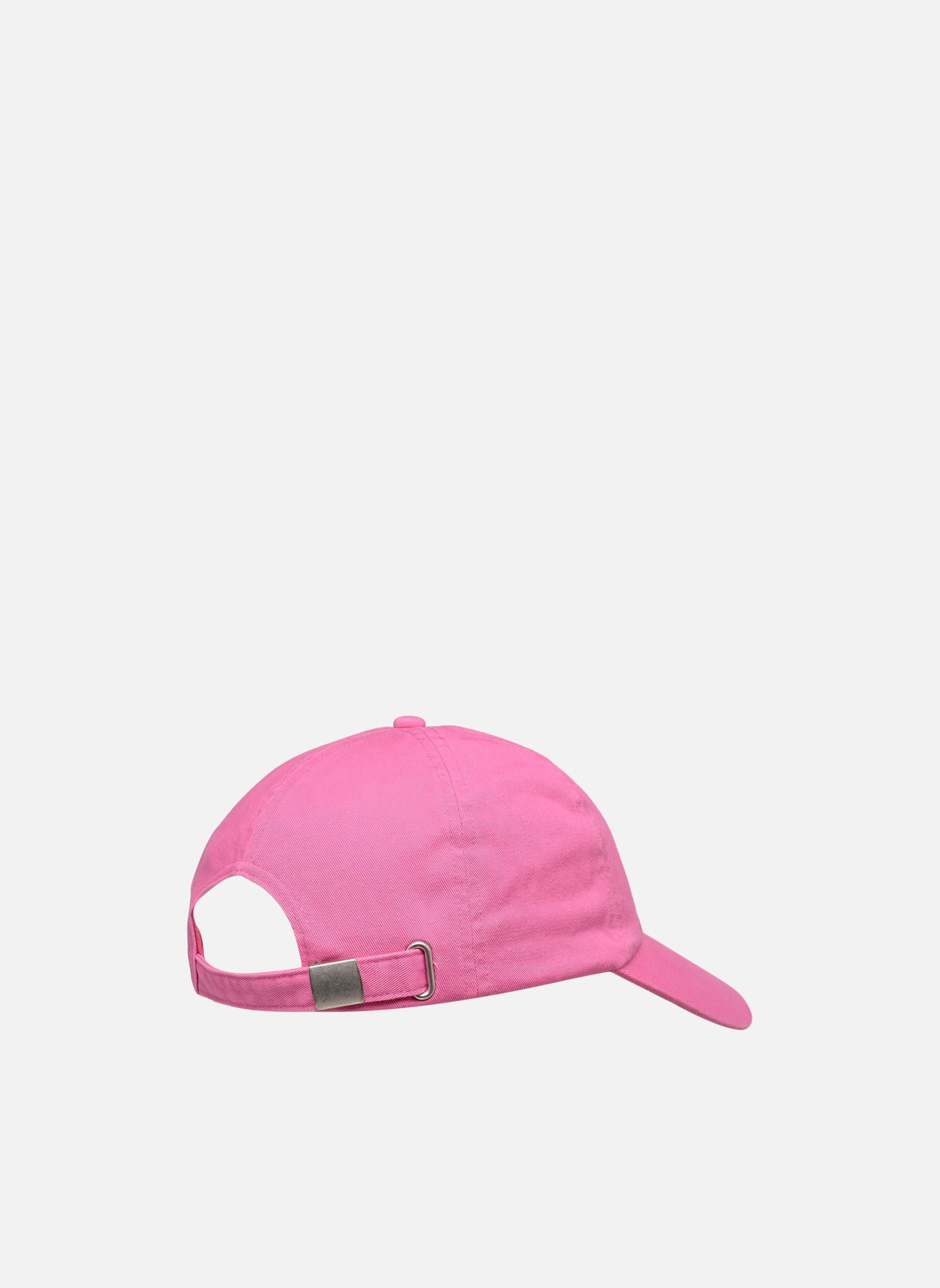 Kappen Essential Canvas damen rosa Billabong Kappen Essential Canvas damen rosa Guava