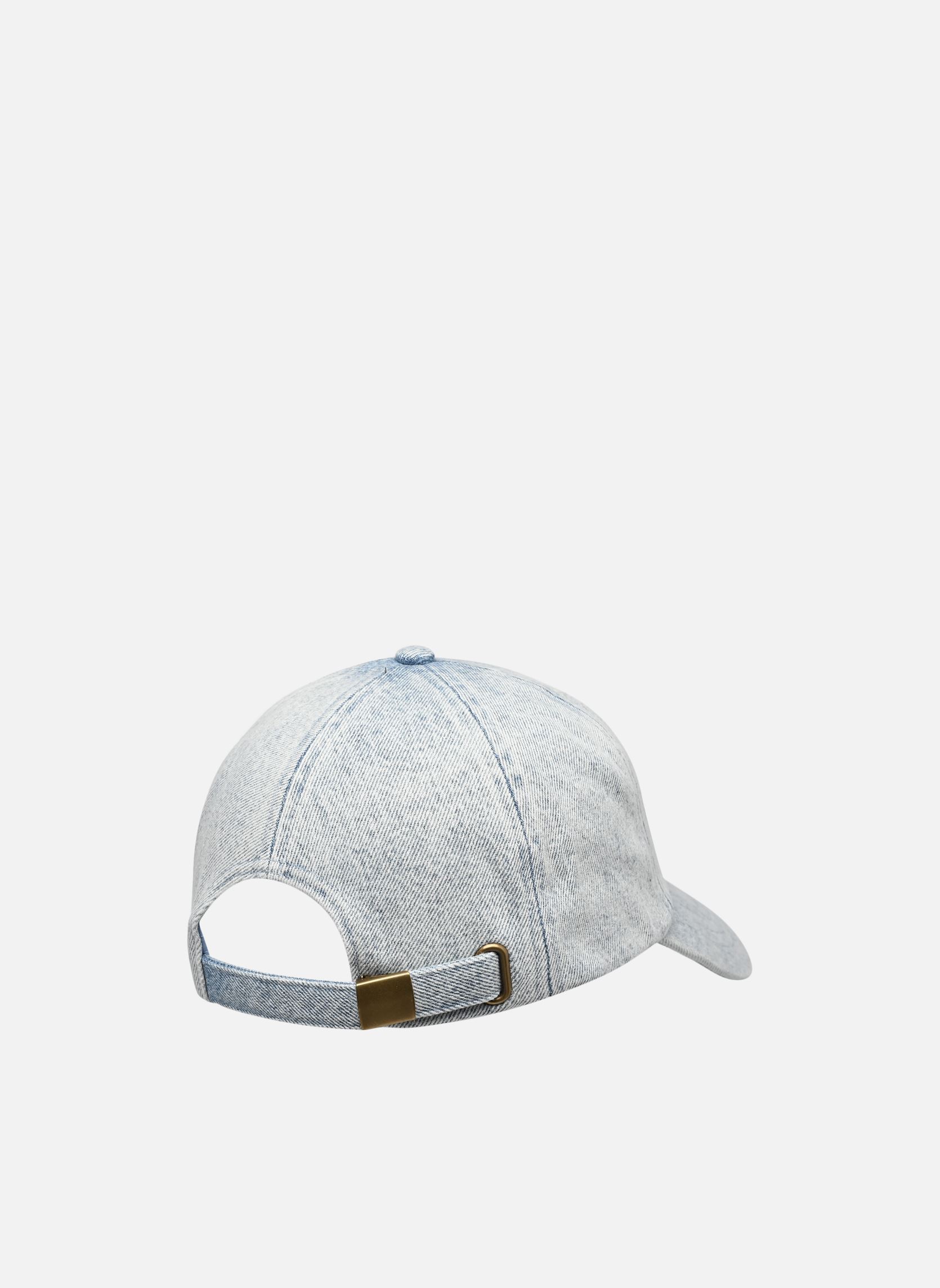Kappen Essential Wash Denim damen blau Billabong Kappen Essential Wash Denim damen blau SURF SPRAY