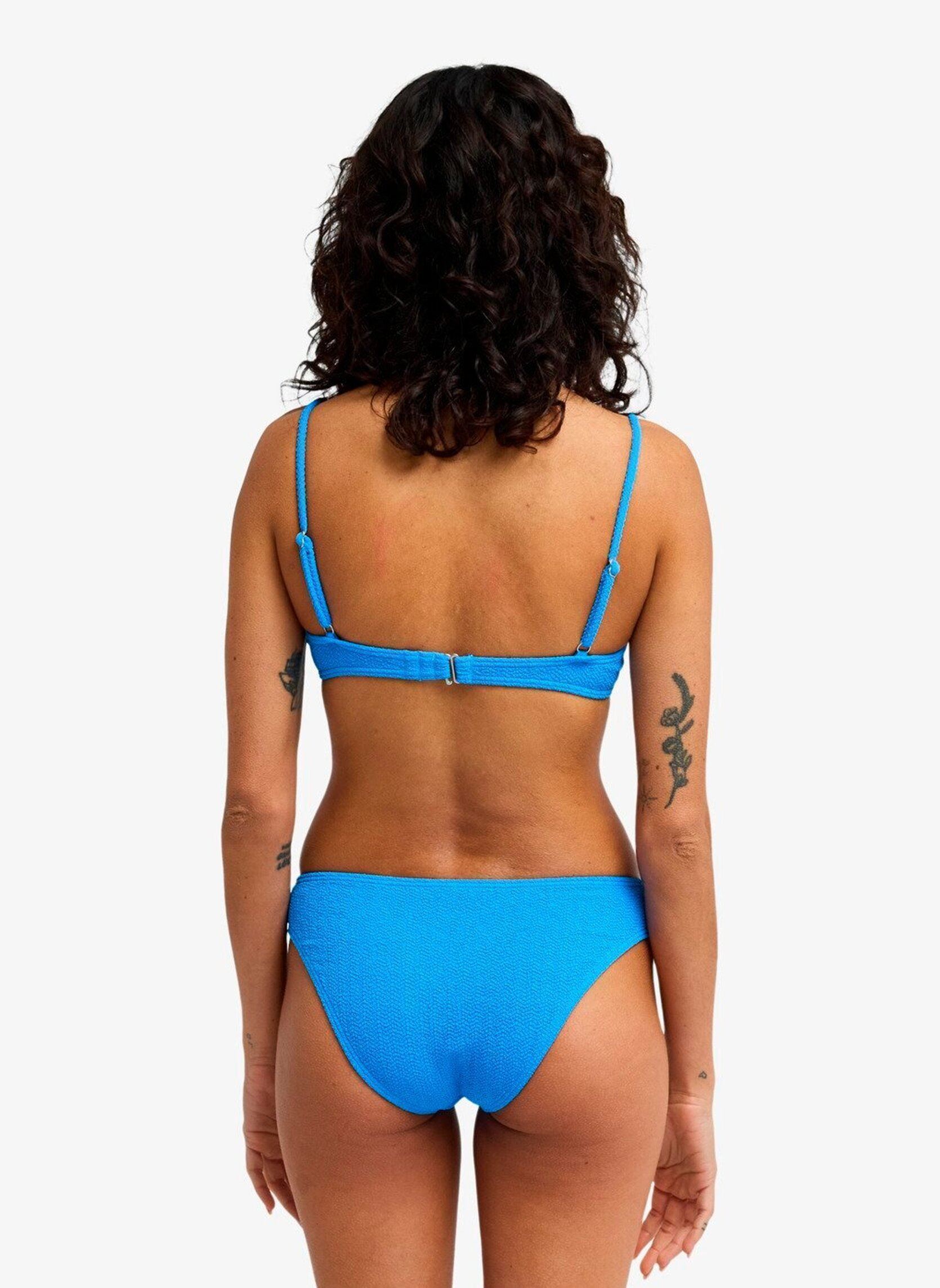 Balconette bikinitops Rising Tide Demi Uwire dames blauw Billabong Balconette bikinitops Rising Tide Demi Uwire dames blauw True Blue