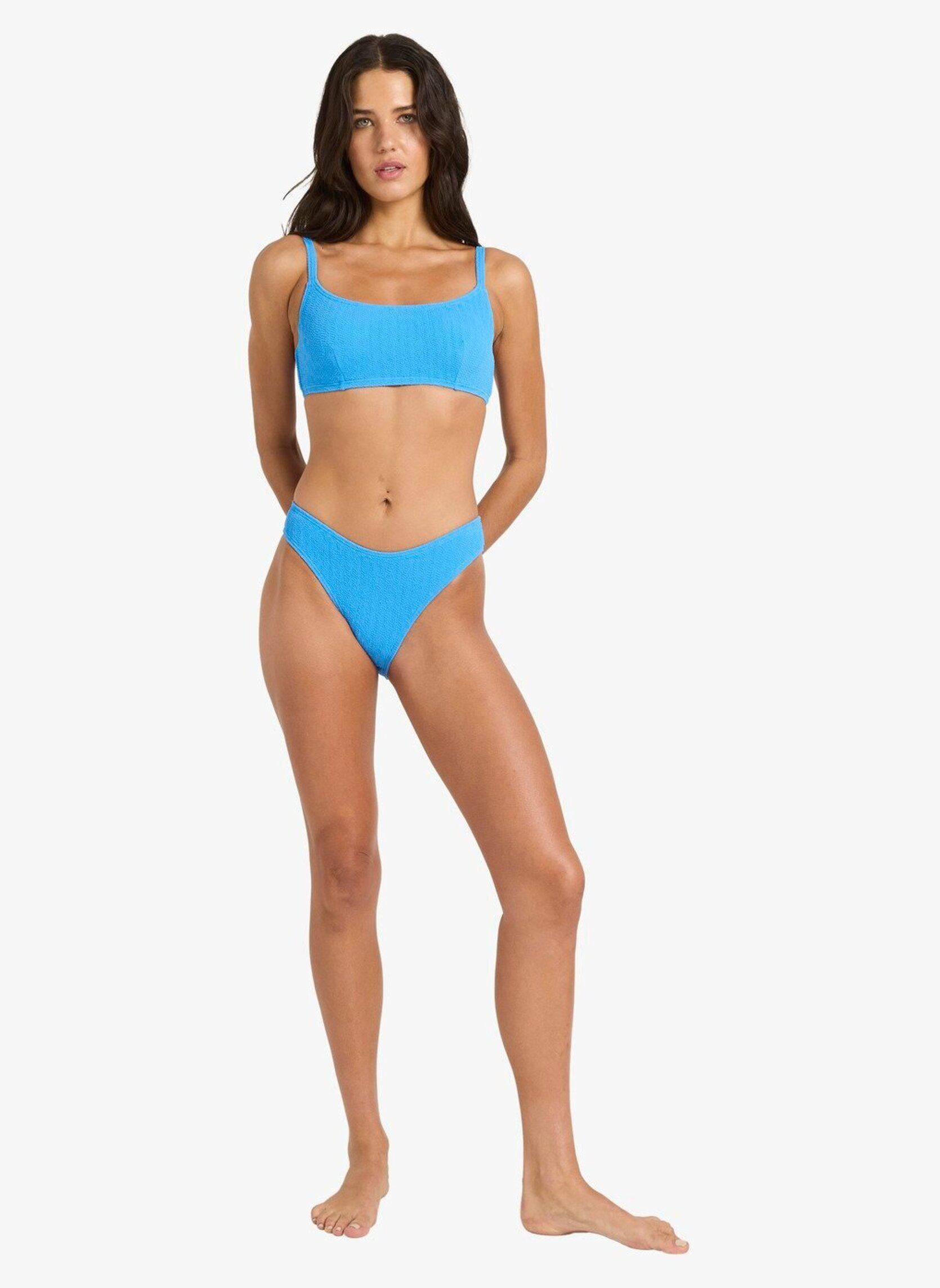 Bikini-Hose Rising Tide Bondi damen blau Billabong Bikini-Hose Rising Tide Bondi damen blau True Blue