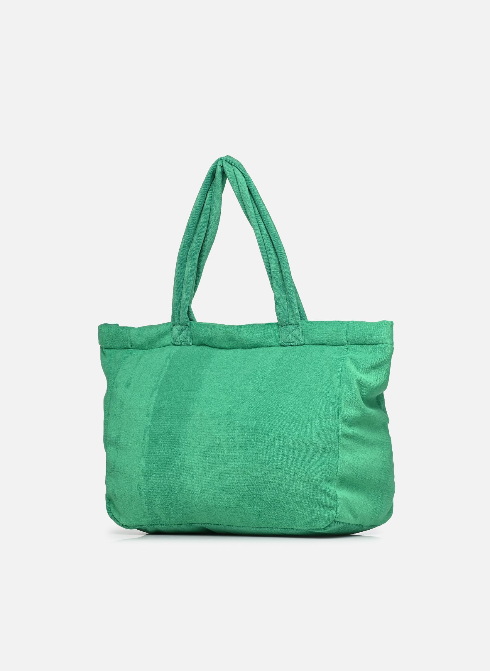 Shopper Beach Girl damen grün Billabong Shopper Beach Girl damen grün SUMMER GREEN
