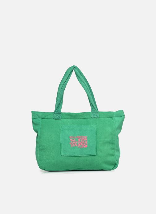 Billabong Grote winkelzak Beach Girl dames groen