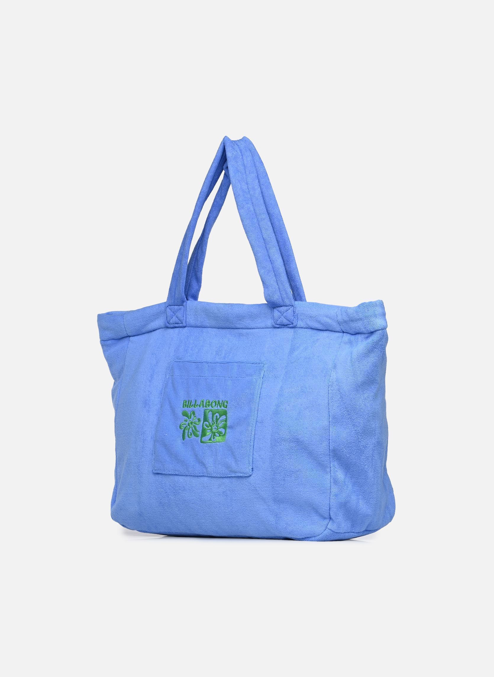 Cabas Beach Girl femme bleu Billabong Cabas Beach Girl femme bleu TRUE BLUE