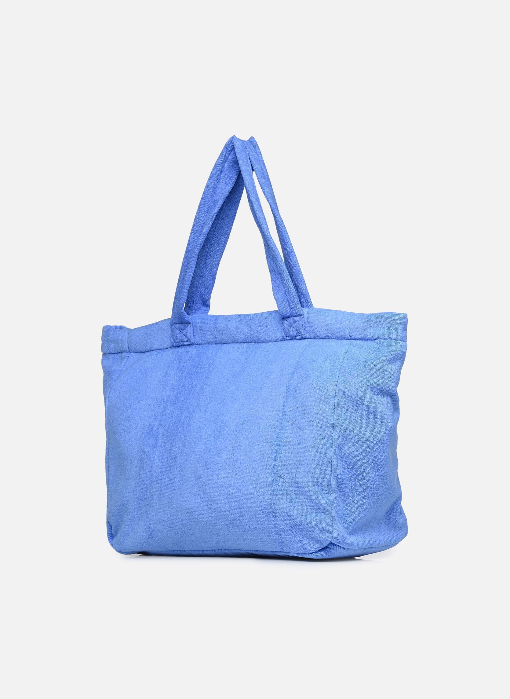 Cabas Beach Girl femme bleu Billabong Cabas Beach Girl femme bleu TRUE BLUE