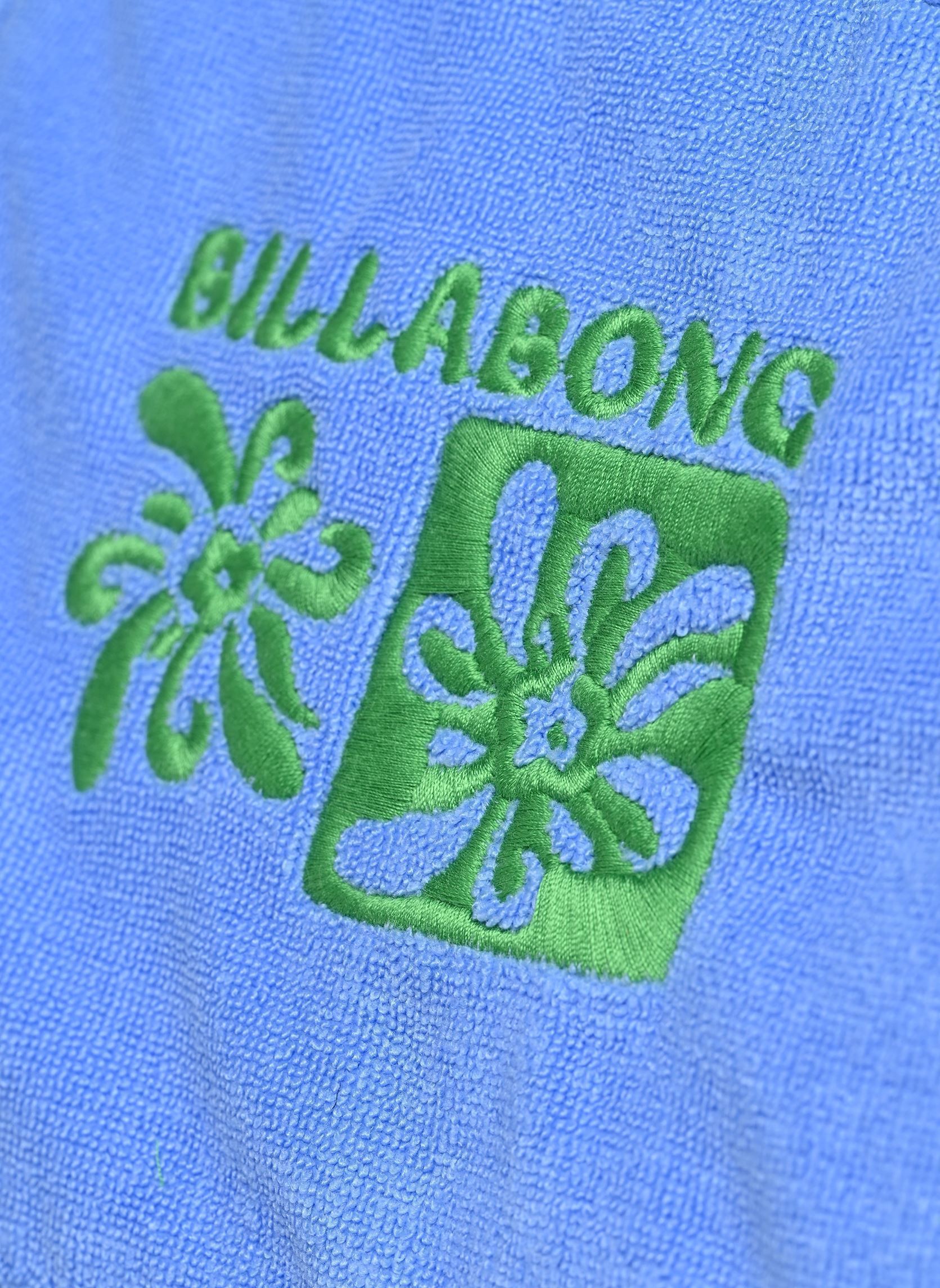 Cabas Beach Girl femme bleu Billabong Cabas Beach Girl femme bleu TRUE BLUE