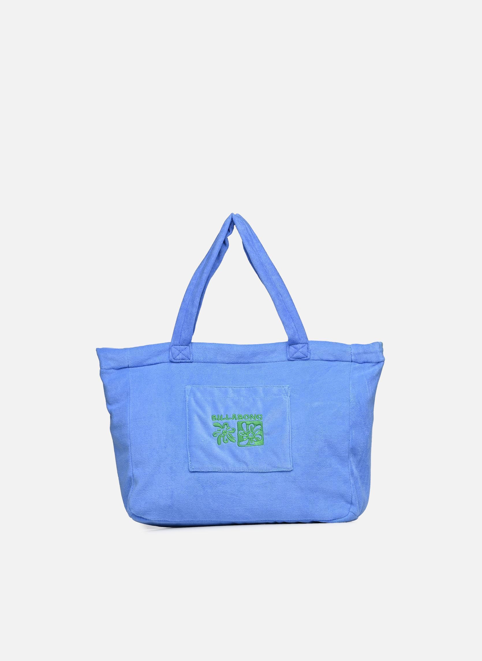 Cabas Billabong Beach Girl Unique - vue 2