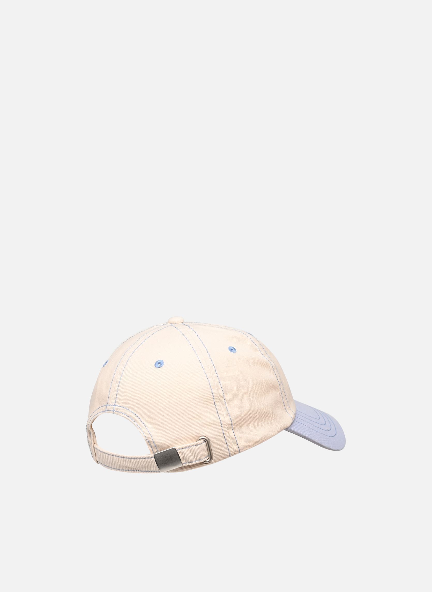 Casquettes Reach The Top femme bleu Billabong Casquettes Reach The Top femme bleu TWILIGHT BLUE