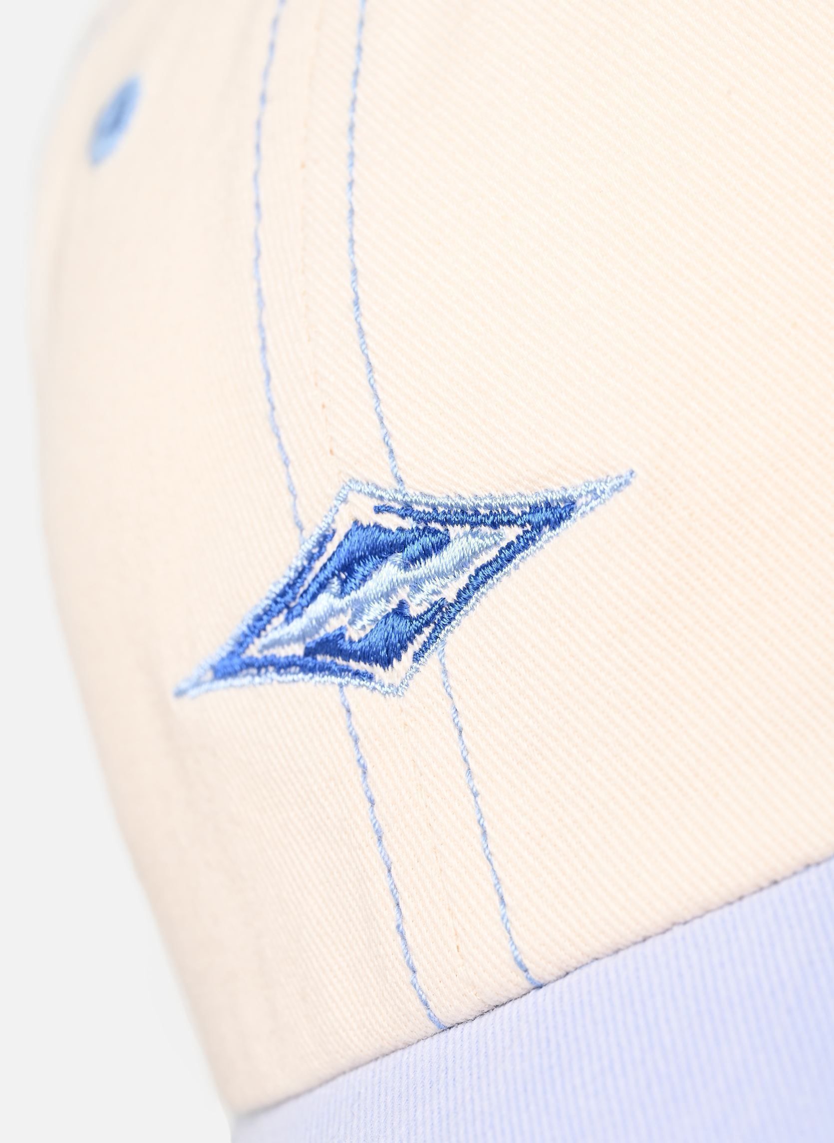 Casquettes Reach The Top femme bleu Billabong Casquettes Reach The Top femme bleu TWILIGHT BLUE