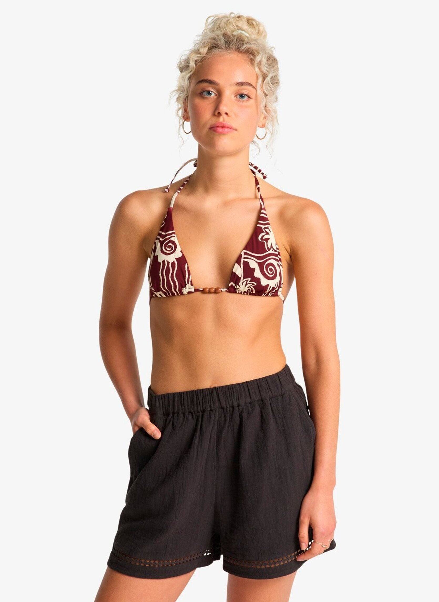Shorts Summers End Short femme noir Billabong Shorts Summers End Short femme noir Black Sands