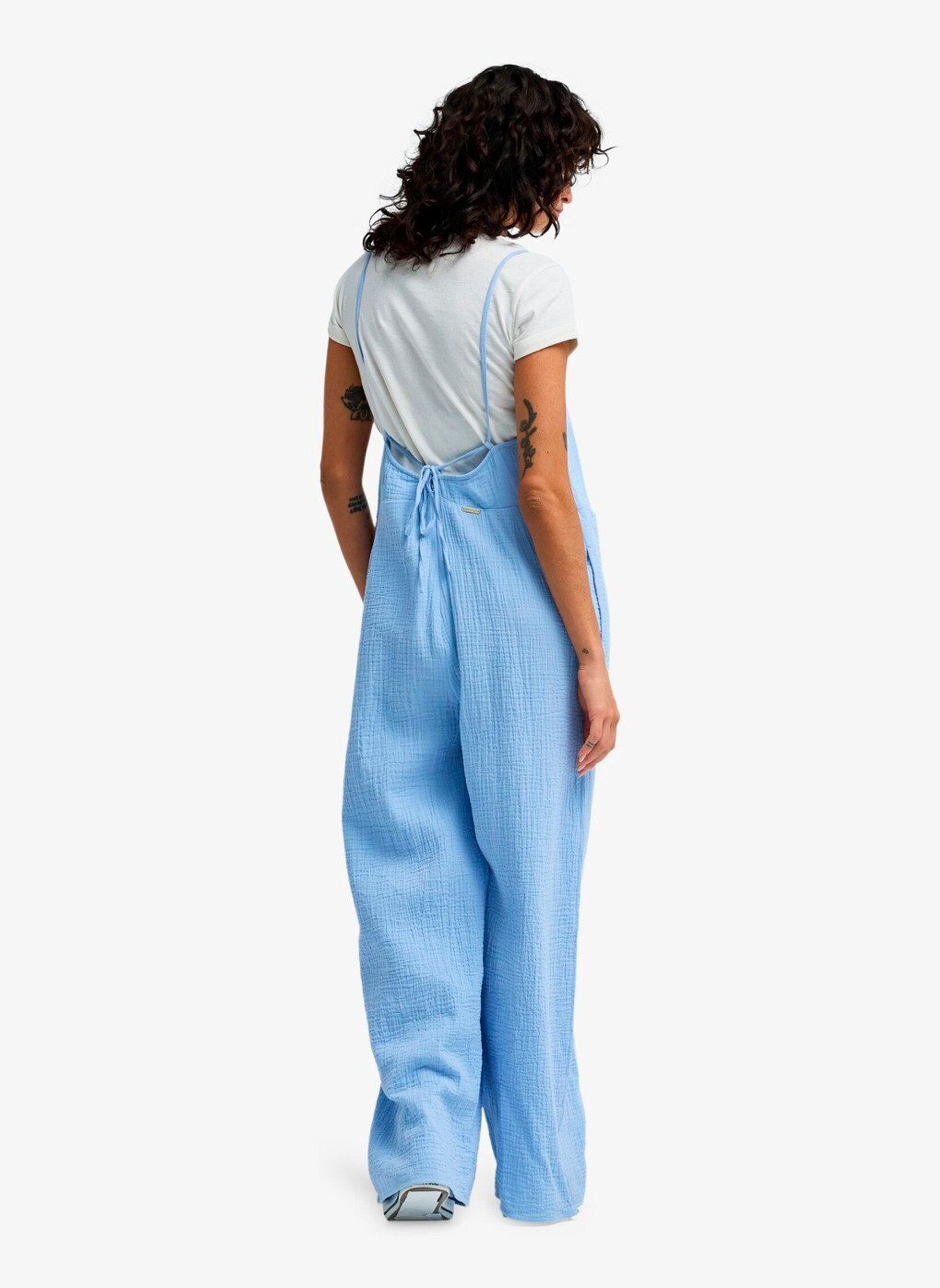 Combinaisons Only In Dreams femme bleu Billabong Combinaisons Only In Dreams femme bleu TWILIGHT BLUE