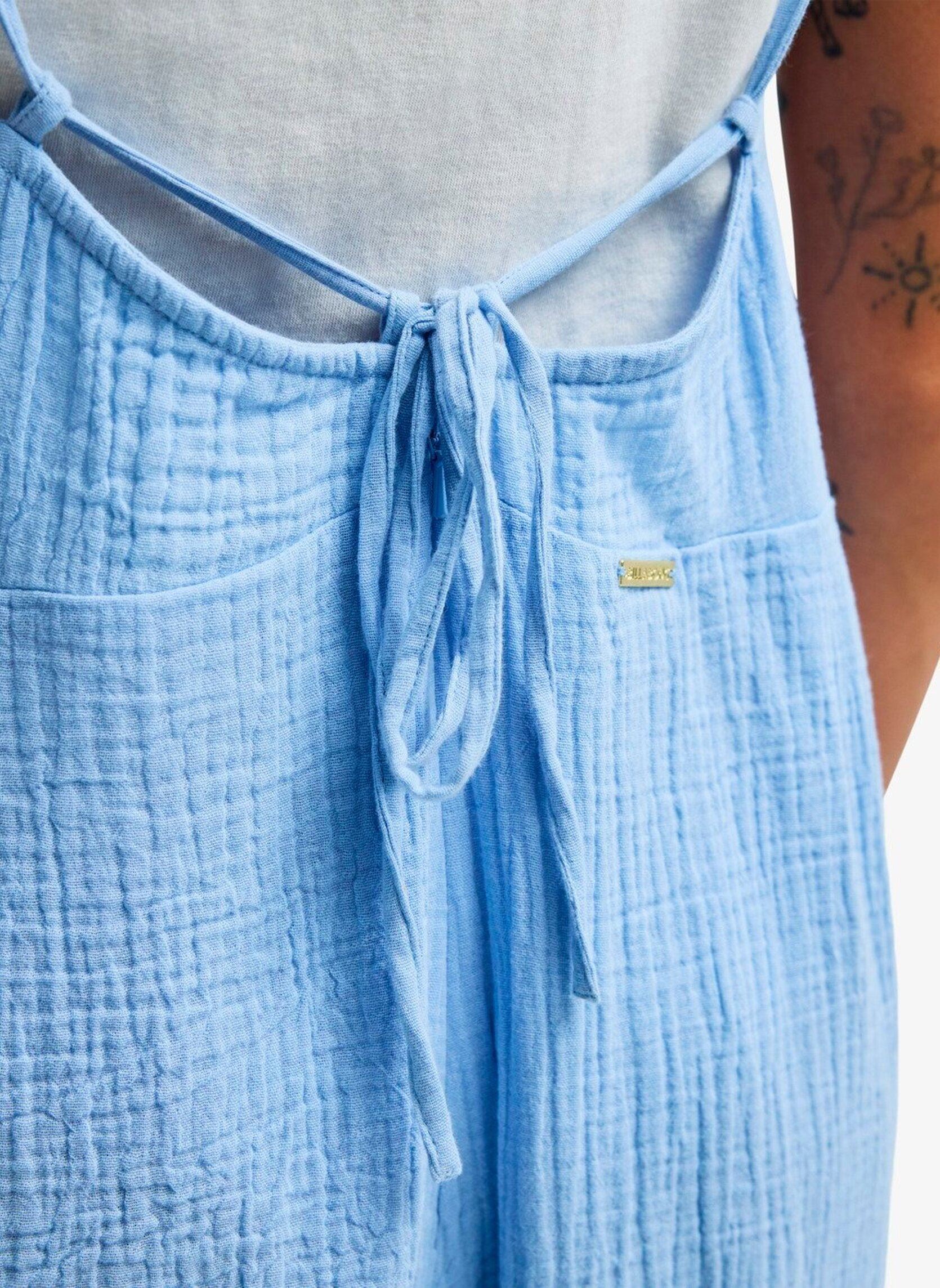Combinaisons Only In Dreams femme bleu Billabong Combinaisons Only In Dreams femme bleu TWILIGHT BLUE