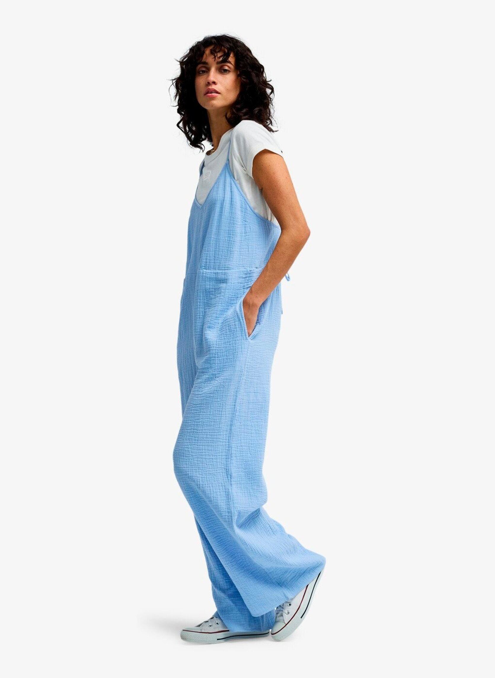 Combinaisons Only In Dreams femme bleu Billabong Combinaisons Only In Dreams femme bleu TWILIGHT BLUE