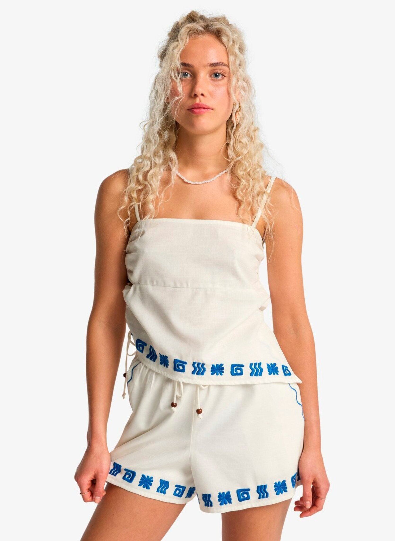 Vêtements Billabong Sun Stamp Short pour - vue 1