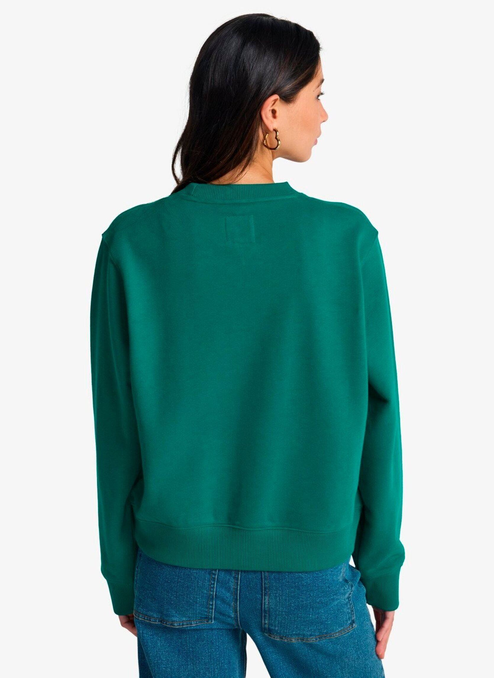 Sweatshirts Dream In The Wind damen grün Billabong Sweatshirts Dream In The Wind damen grün IVY
