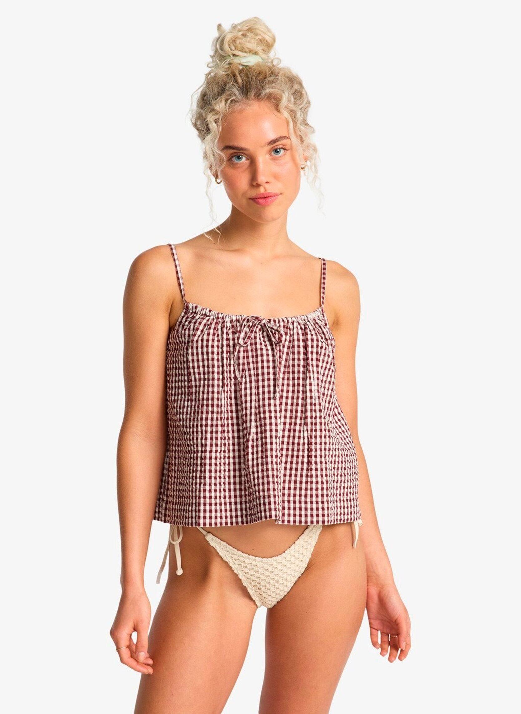 Vêtements Billabong Sweet As Ever Tank pour
