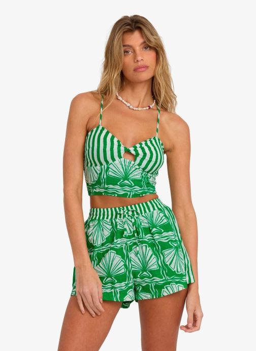 Billabong Shorts Sea Shell Short femme vert