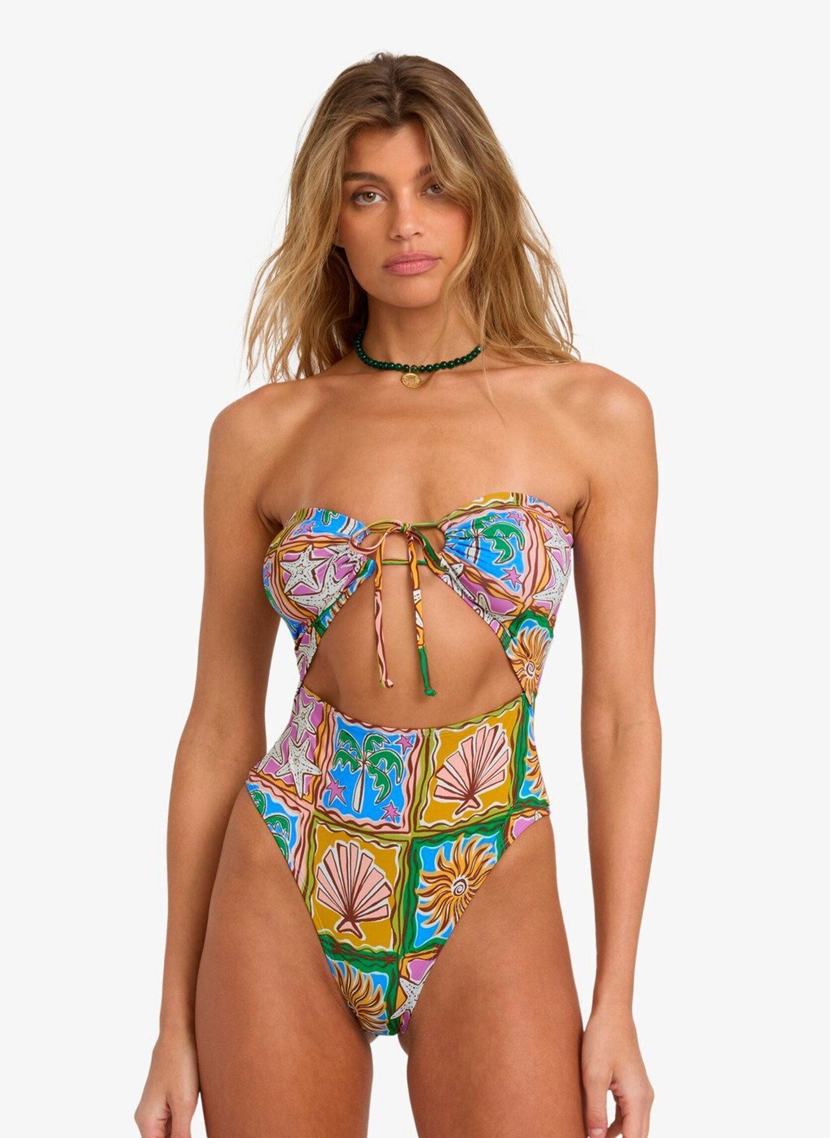 Vêtements Billabong Heat Dream Andrew Hi 1Pc pour Femme
