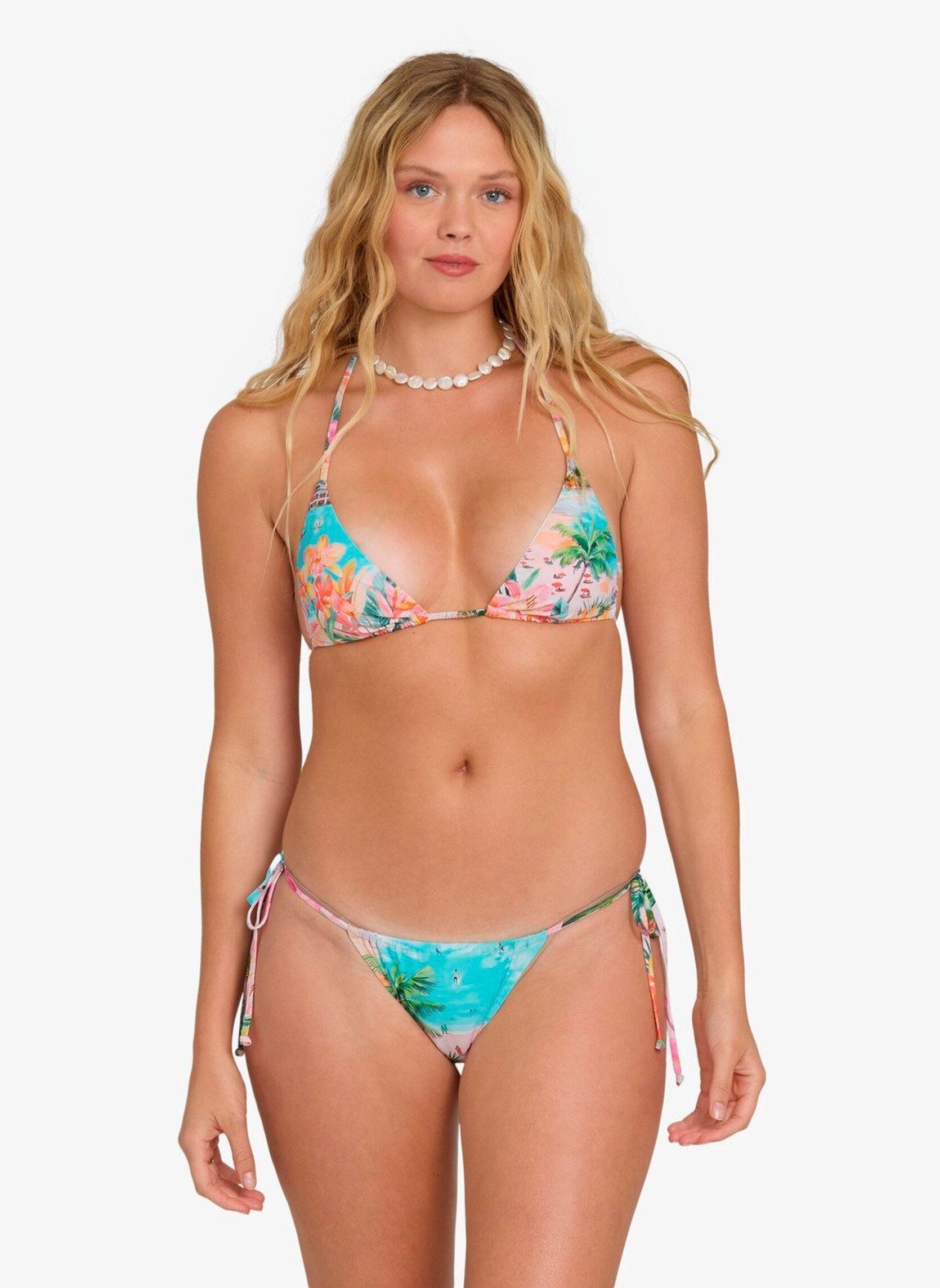 Maillots de bain Billabong Paradise Sun Low Tide EU - vue 2