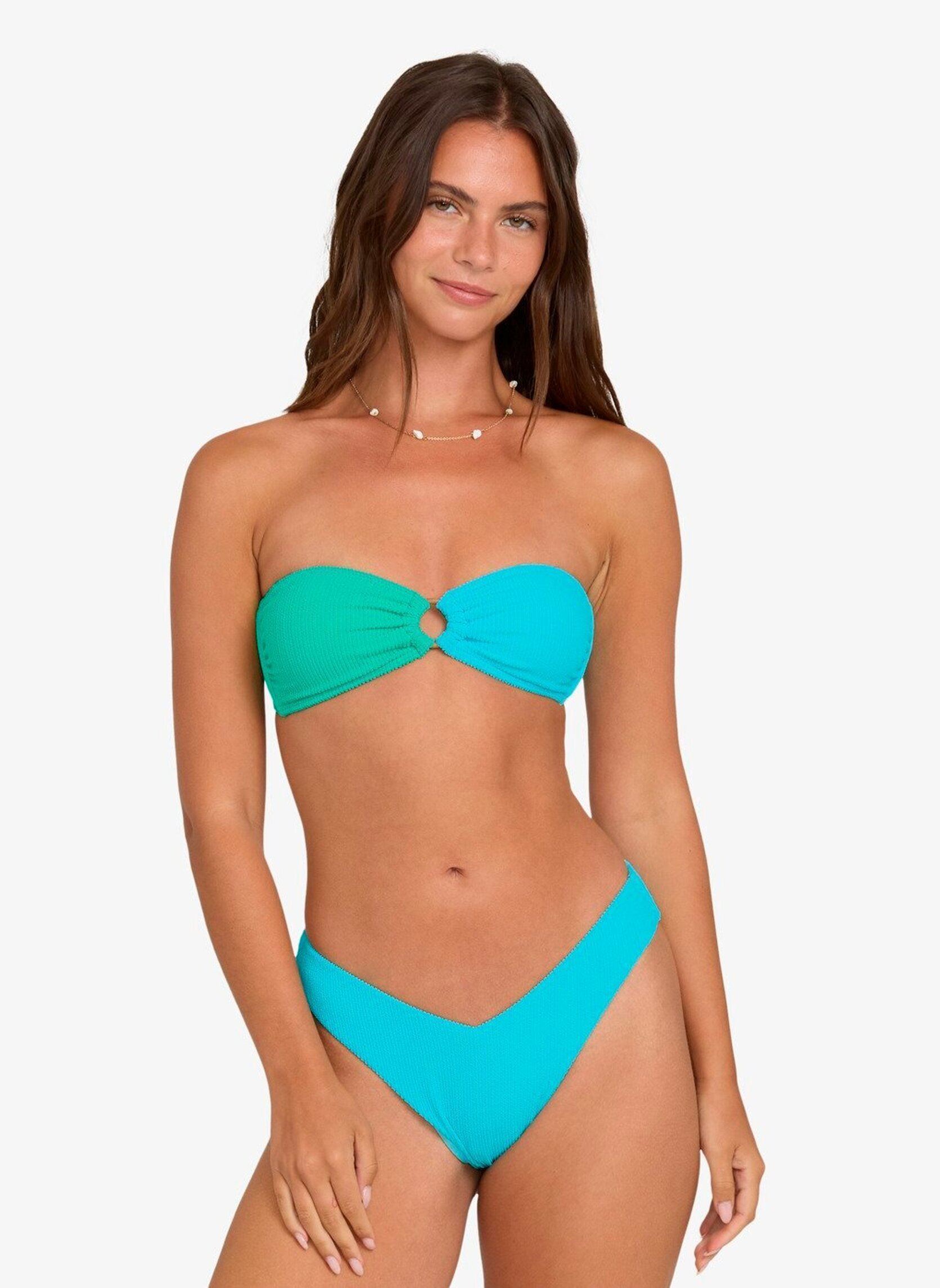 Vêtements Billabong Sunrays Rio Bndu pour Femme