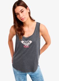 Débardeurs Surfclassic Tank femme noir