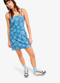 Jurken Dreamy Daze dames blauw