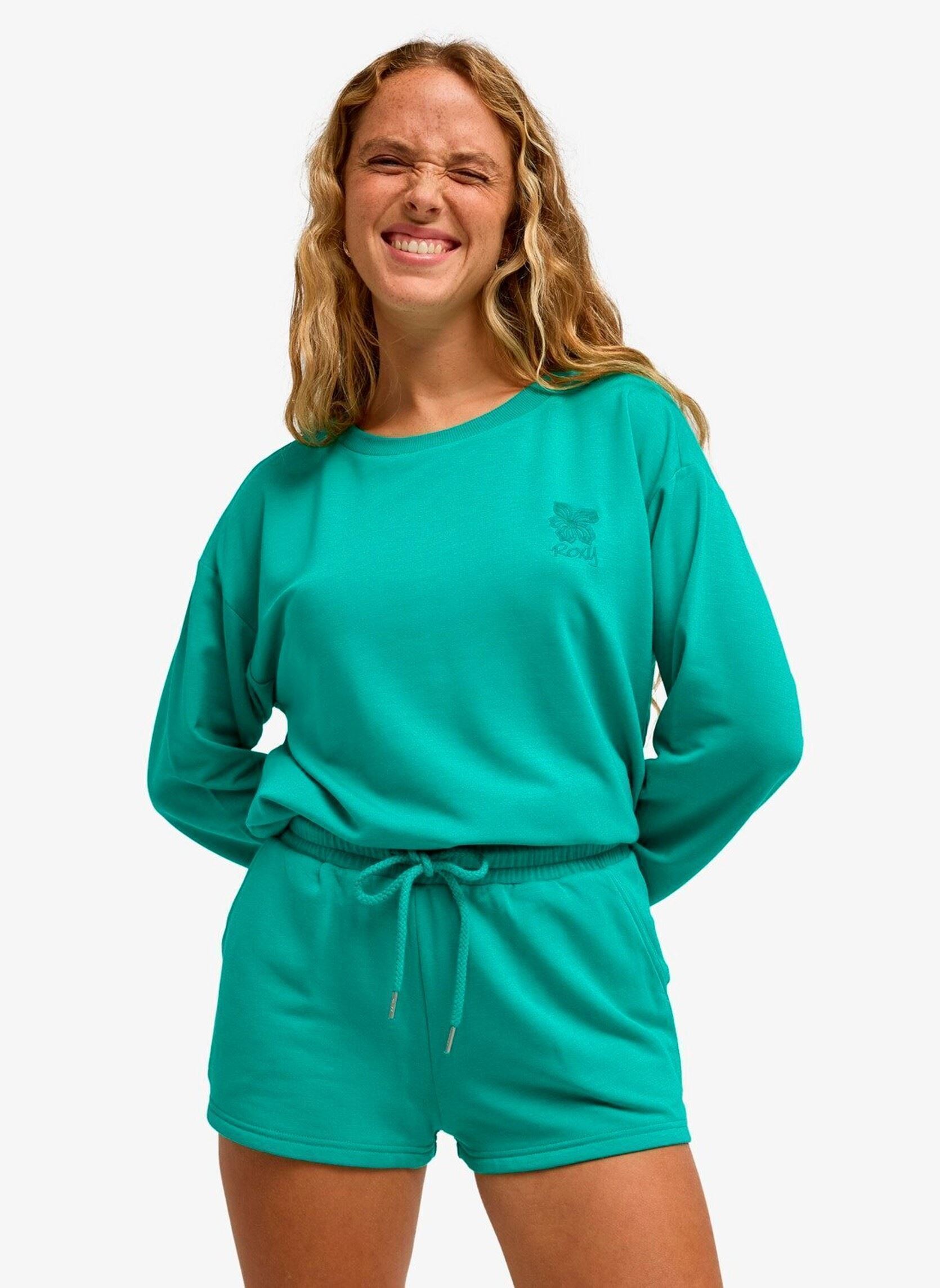 Short Roxy Surfing By Moonlight EU - vue 2