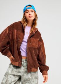 Vestes Have A Blast femme marron