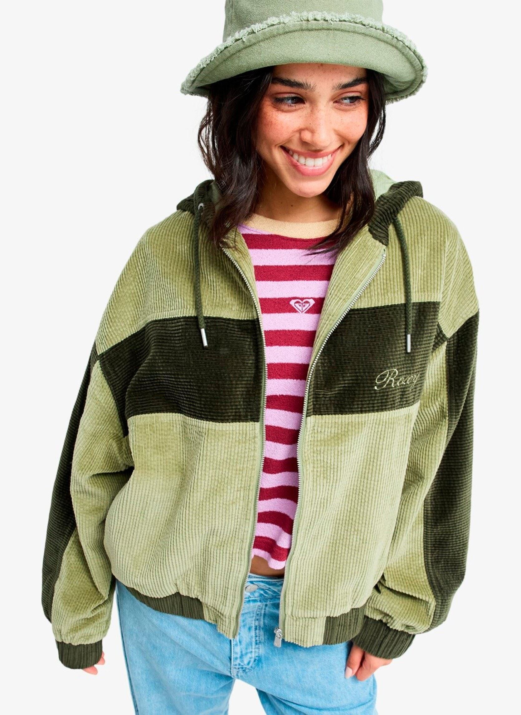 Sweat shirt Roxy Have A Blast EU - vue 1