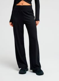 Bas de jogging Rise & Vibe Rib Smoked Pants femme noir Roxy Bas de jogging Rise & Vibe Rib Smoked Pants femme noir ANTHRACITE