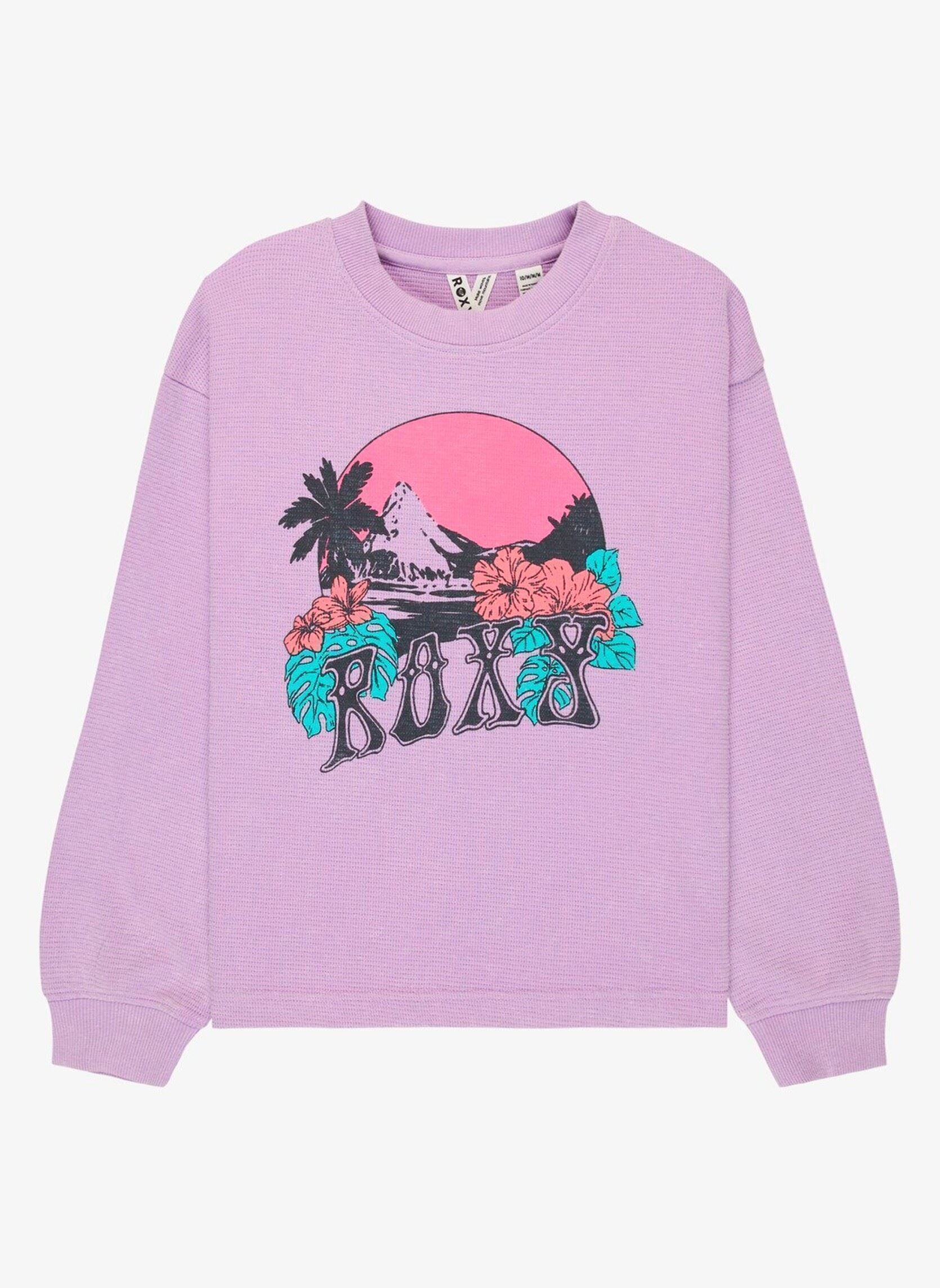 Vêtements Roxy Eastside Midweight Rg pour - vue 1