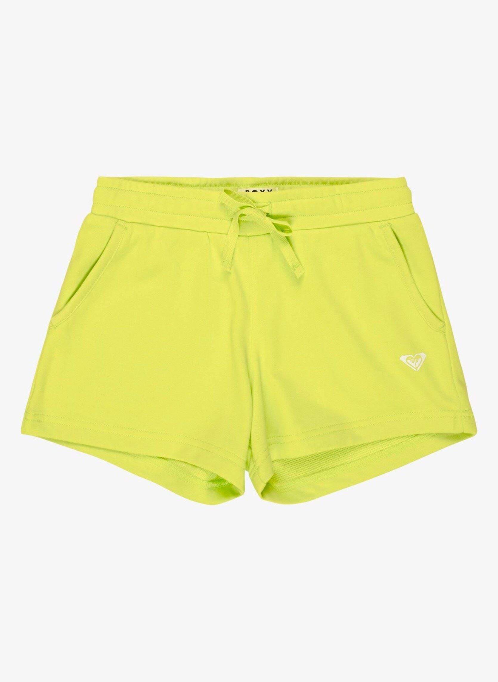 Short enfant Roxy Surf Feeling Terry US 6