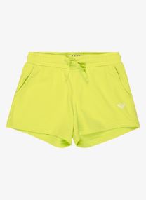 Shorts Surf Feeling Terry Short meisjes groen